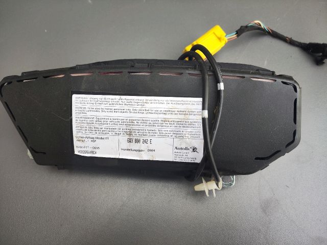 bontott SEAT IBIZA III Jobb Oldallégzsák