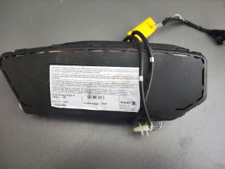 bontott SEAT IBIZA III Jobb Oldallégzsák