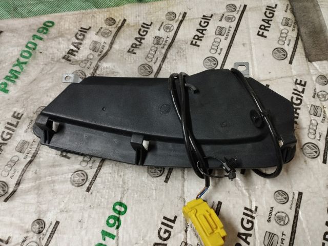 bontott SEAT IBIZA III Jobb Oldallégzsák