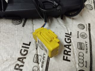 bontott SEAT IBIZA III Jobb Oldallégzsák