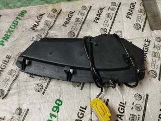 bontott SEAT IBIZA III Jobb Oldallégzsák