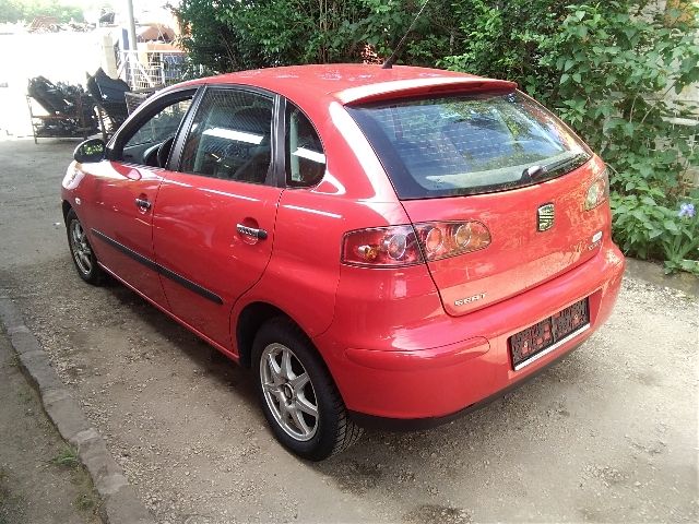 bontott SEAT IBIZA III Jobb Szellőző