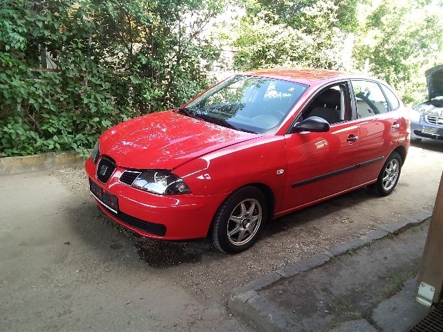 bontott SEAT IBIZA III Jobb Szellőző