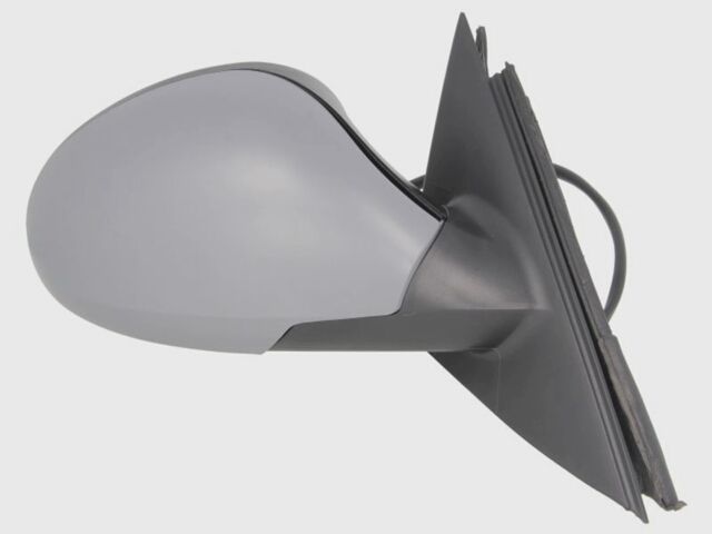 bontott SEAT IBIZA III Jobb Visszapillantó Tükör (Elektromos)