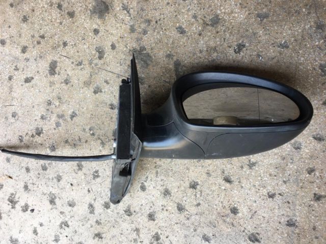 bontott SEAT IBIZA III Jobb Visszapillantó Tükör (Elektromos)