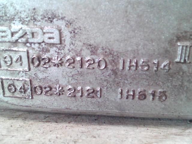 bontott SEAT IBIZA III Jobb Visszapillantó Tükör (Elektromos)