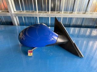 bontott SEAT IBIZA III Jobb Visszapillantó Tükör (Elektromos)