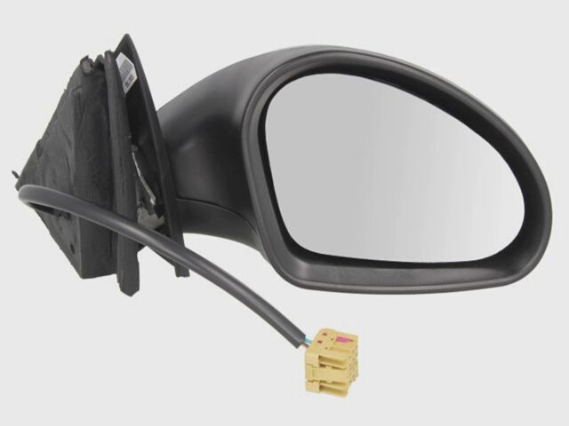 bontott SEAT IBIZA III Jobb Visszapillantó Tükör (Elektromos)