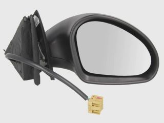 bontott SEAT IBIZA III Jobb Visszapillantó Tükör (Elektromos)