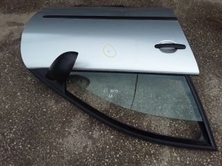 bontott SEAT IBIZA III Jobb Visszapillantó Tükör (Elektromos)