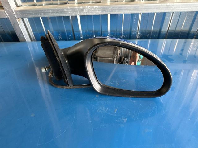 bontott SEAT IBIZA III Jobb Visszapillantó Tükör (Elektromos)