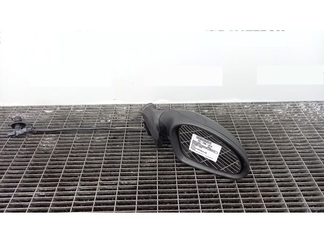 bontott SEAT IBIZA III Jobb Visszapillantó Tükör (Elektromos)