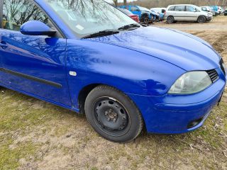 bontott SEAT IBIZA III Jobb Visszapillantó Tükör (Elektromos)