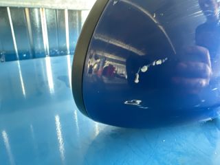 bontott SEAT IBIZA III Jobb Visszapillantó Tükör (Elektromos)