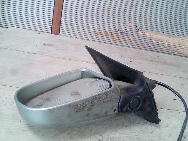 bontott SEAT IBIZA III Jobb Visszapillantó Tükör (Elektromos)