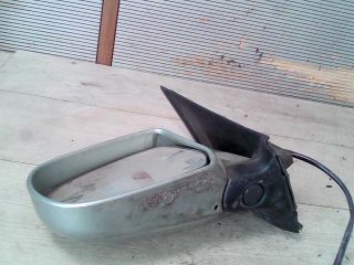 bontott SEAT IBIZA III Jobb Visszapillantó Tükör (Elektromos)