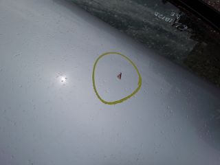 bontott SEAT IBIZA III Jobb Visszapillantó Tükör (Elektromos)