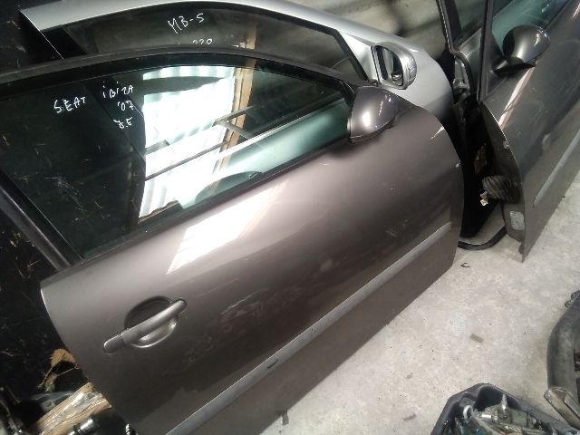 bontott SEAT IBIZA III Jobb Visszapillantó Tükör (Elektromos)