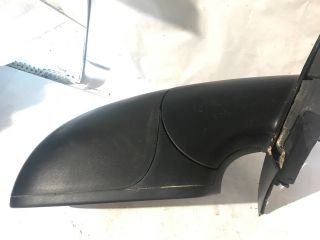bontott SEAT IBIZA III Jobb Visszapillantó Tükör (Mechanikus)