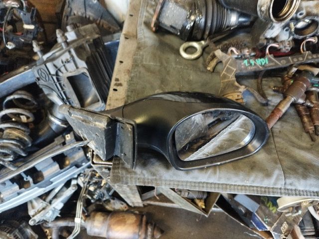 bontott SEAT IBIZA III Jobb Visszapillantó Tükör (Mechanikus)