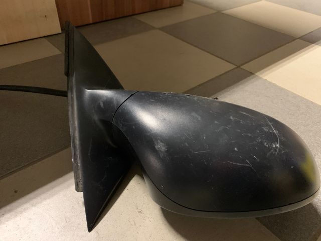 bontott SEAT IBIZA III Jobb Visszapillantó Tükör (Mechanikus)