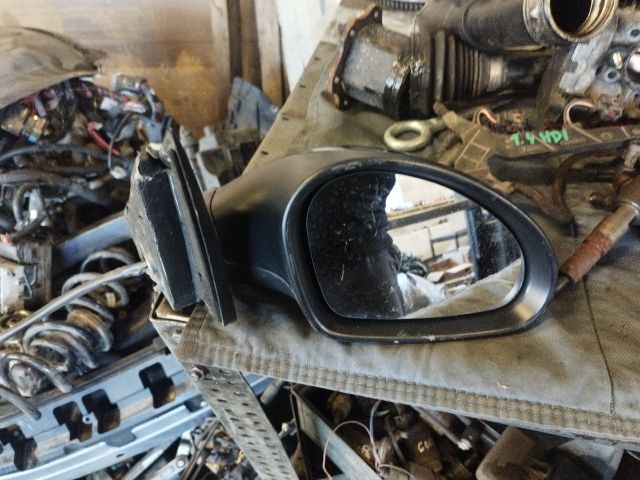 bontott SEAT IBIZA III Jobb Visszapillantó Tükör (Mechanikus)