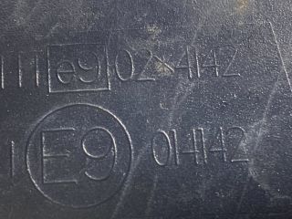 bontott SEAT IBIZA III Jobb Visszapillantó Tükör (Mechanikus)