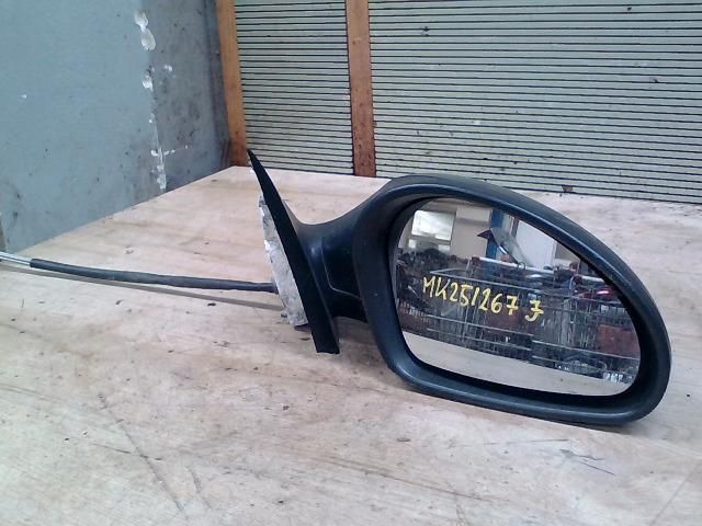 bontott SEAT IBIZA III Jobb Visszapillantó Tükör (Mechanikus)