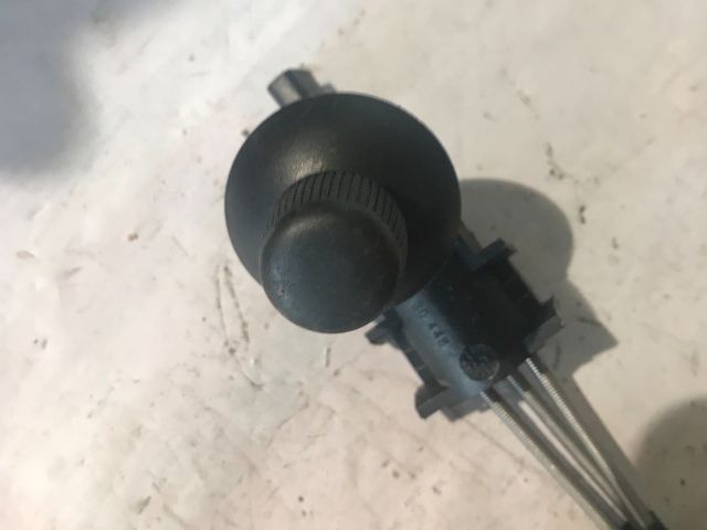 bontott SEAT IBIZA III Jobb Visszapillantó Tükör (Mechanikus)