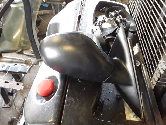 bontott SEAT IBIZA III Jobb Visszapillantó Tükör (Mechanikus)