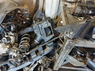 bontott SEAT IBIZA III Jobb Visszapillantó Tükör (Mechanikus)