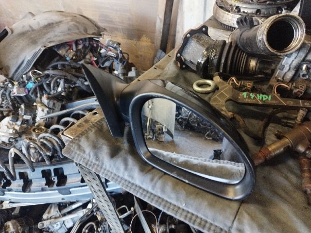 bontott SEAT IBIZA III Jobb Visszapillantó Tükör (Mechanikus)