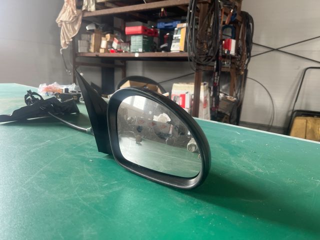 bontott SEAT IBIZA III Jobb Visszapillantó Tükör (Mechanikus)