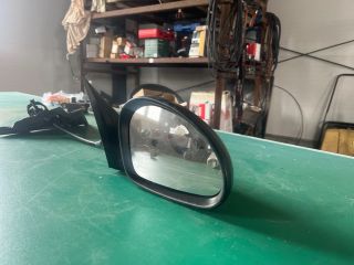 bontott SEAT IBIZA III Jobb Visszapillantó Tükör (Mechanikus)