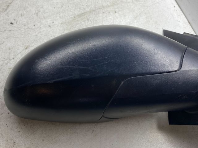 bontott SEAT IBIZA III Jobb Visszapillantó Tükör (Mechanikus)