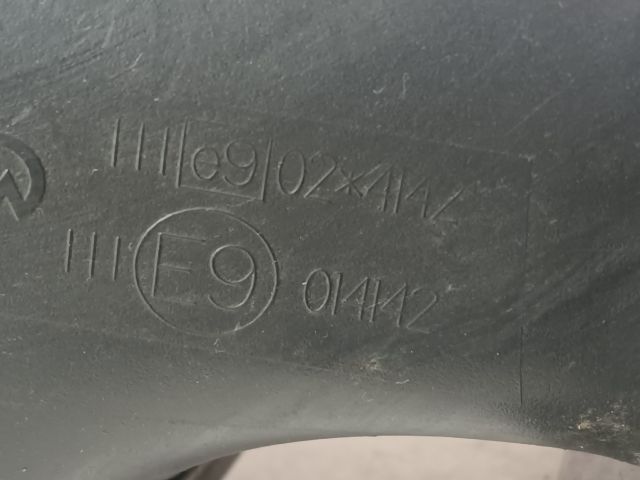 bontott SEAT IBIZA III Jobb Visszapillantó Tükör (Mechanikus)