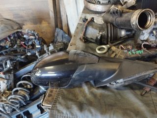 bontott SEAT IBIZA III Jobb Visszapillantó Tükör (Mechanikus)