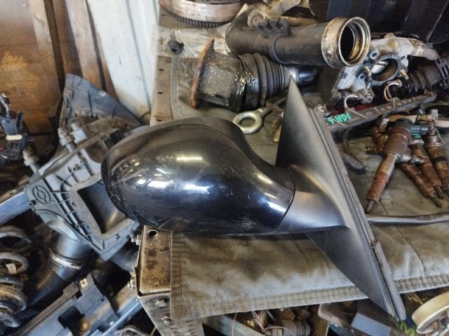 bontott SEAT IBIZA III Jobb Visszapillantó Tükör (Mechanikus)