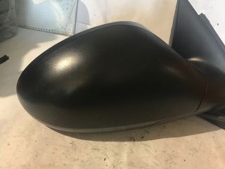 bontott SEAT IBIZA III Jobb Visszapillantó Tükör (Mechanikus)