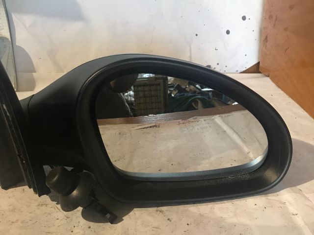 bontott SEAT IBIZA III Jobb Visszapillantó Tükör (Mechanikus)