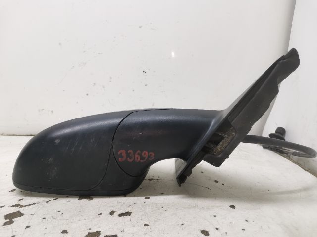 bontott SEAT IBIZA III Jobb Visszapillantó Tükör (Mechanikus)