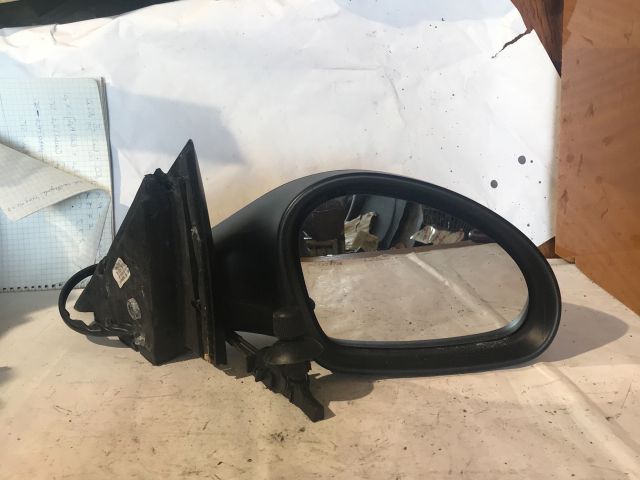 bontott SEAT IBIZA III Jobb Visszapillantó Tükör (Mechanikus)