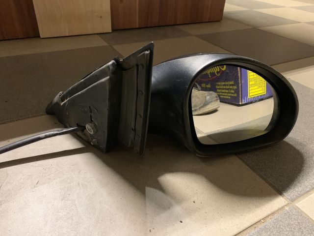bontott SEAT IBIZA III Jobb Visszapillantó Tükör (Mechanikus)