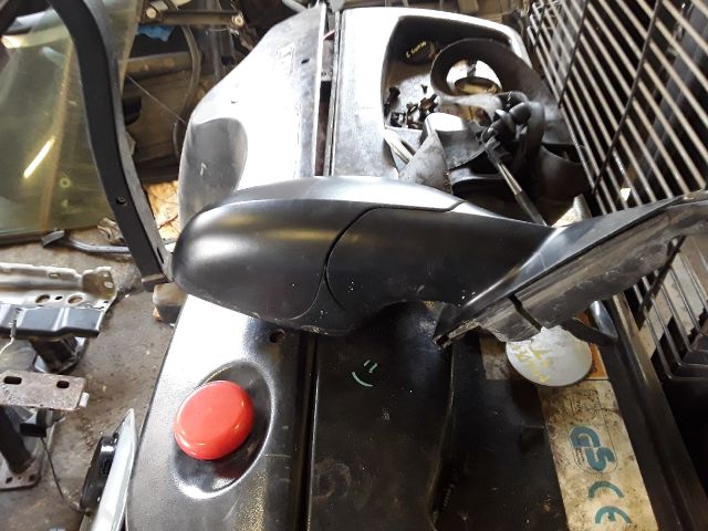 bontott SEAT IBIZA III Jobb Visszapillantó Tükör (Mechanikus)