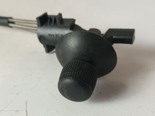 bontott SEAT IBIZA III Jobb Visszapillantó Tükör (Mechanikus)