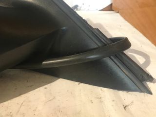 bontott SEAT IBIZA III Jobb Visszapillantó Tükör (Mechanikus)