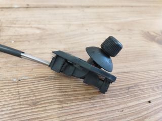 bontott SEAT IBIZA III Jobb Visszapillantó Tükör (Mechanikus)