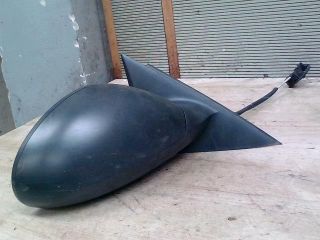 bontott SEAT IBIZA III Jobb Visszapillantó Tükör (Mechanikus)