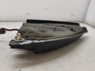 bontott SEAT IBIZA III Jobb Visszapillantó Tükör Talp Burkolat