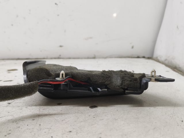 bontott SEAT IBIZA III Jobb Visszapillantó Tükör Talp Burkolat